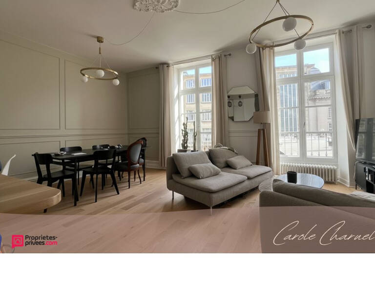 Appartement Bordeaux 5 pièce(s) 107 m2 — photo 1