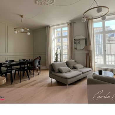 Appartement 5 pièces 650000 €