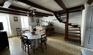 Maison 4 Pièces 64 m² à vendre à Ars-en-Ré (17590)