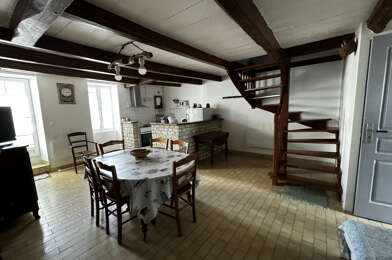 Maison 4 pièces 371000 €