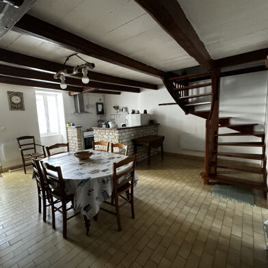 Maison 4 pièces 371000 €