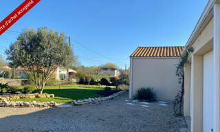 Maison 5 Pièces 113 m² à vendre à Aigondigné (79370)