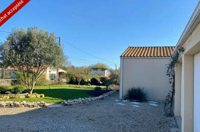 Maison 5 pièces 244400 €