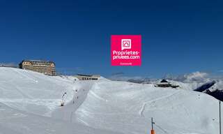 Appartement 1 Pièce 24 m² à vendre à Bagnères-de-Luchon (31110)