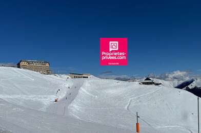 Appartement 1 pièces 45000 €