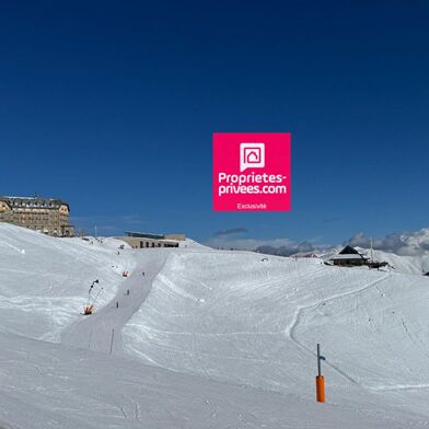 Appartement 1 pièces 45000 €