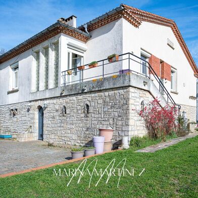 Maison 5 pièces 299000 €