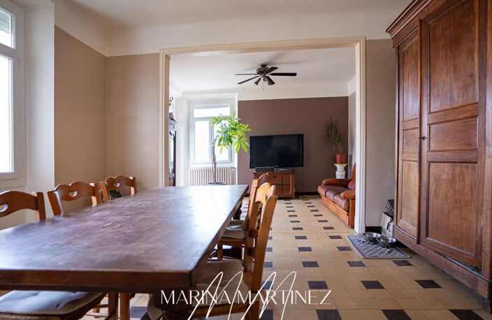 Maison familiale de 150m2 sur vaste terrain à Bram — photo 4
