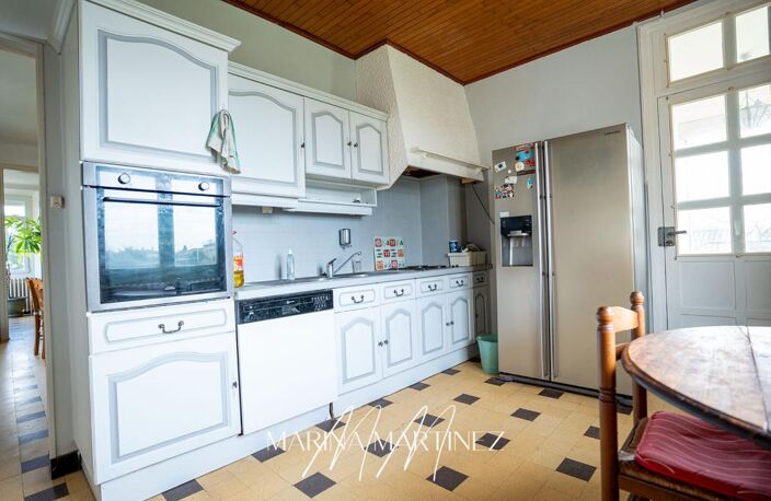 Maison familiale de 150m2 sur vaste terrain à Bram — photo 5