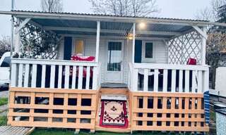 Maison 2 Pièces 33 m² à vendre à Massieux (01600)