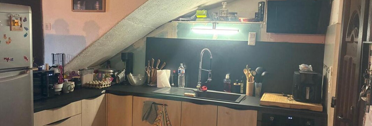 Appartement 3 Pièces 66 m² à vendre à Gravigny (27930)