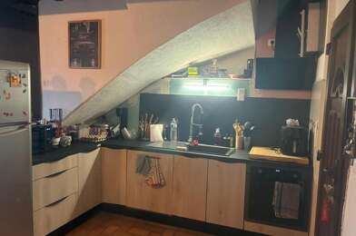 Appartement 3 pièces 136000 €