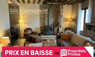 Appartement 3 Pièces 64 m² à vendre à Gravigny (27930)