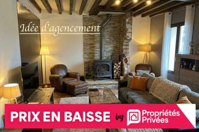 Appartement 3 pièces 133000 €
