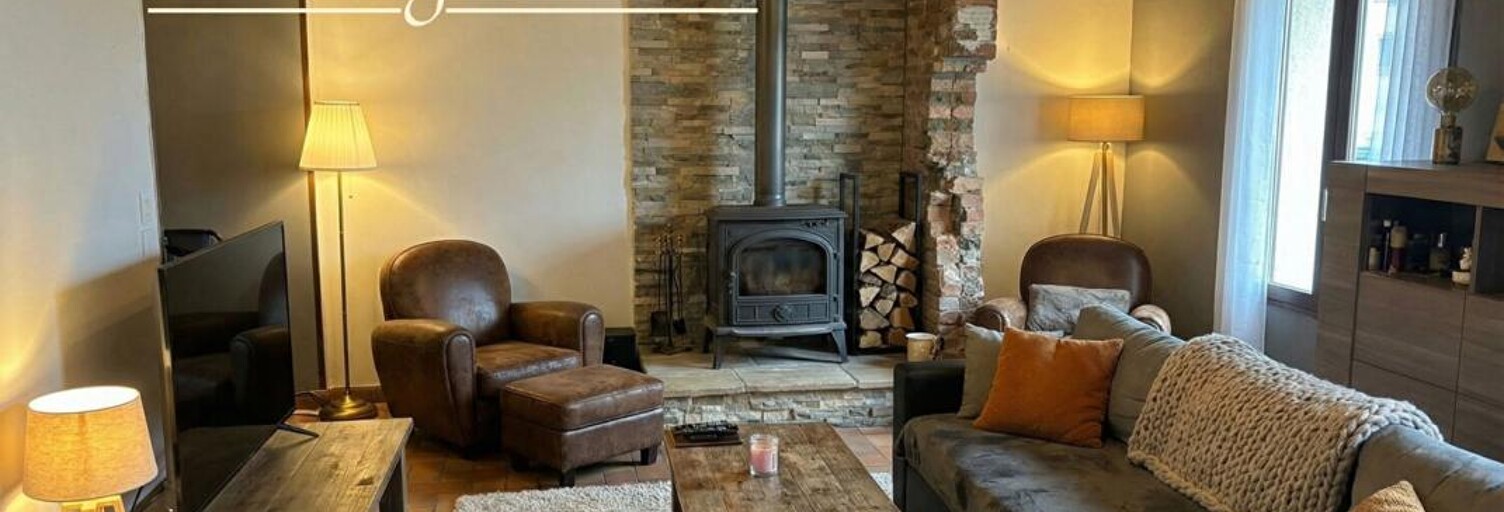 Appartement 3 Pièces 64 m² à vendre à Gravigny (27930)