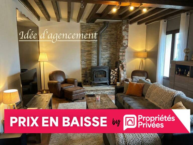 GRAVIGNY - 27930 - APPARTEMENT EN TRIPLEX - RÉSIDENCE SÉCURISÉE - 64 M2 - 140 000  HAI — photo 1