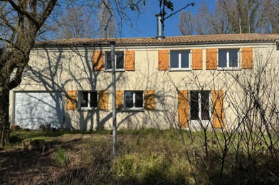 Maison 7 pièces 239000 €