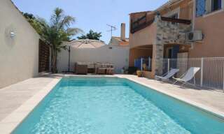 Maison 5 Pièces 120 m² à vendre à La Londe-les-Maures (83250)