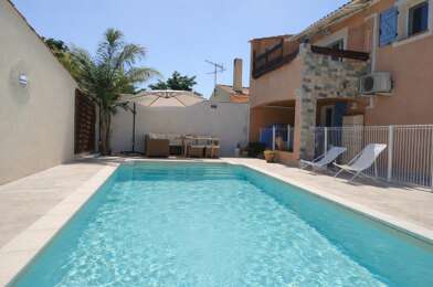 Maison 5 pièces 620000 €