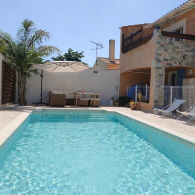 Maison 5 pièces 620000 €