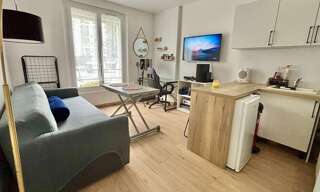 Appartement 2 Pièces 28 m² à vendre à Pornichet (44380)