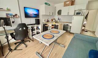 Appartement 2 Pièces 28 m² à vendre à Pornichet (44380)