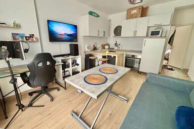 Appartement 2 pièces 178500 €