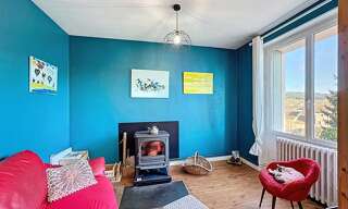 Maison 8 Pièces 170 m² à vendre à Langogne (48300)