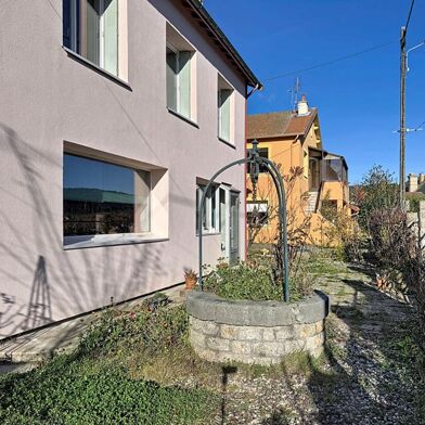 Maison 8 pièces 235000 €