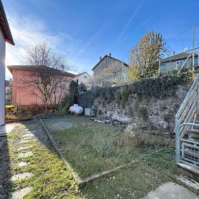 Maison 8 pièces 235000 €