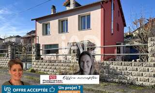 Maison 8 Pièces 170 m² à vendre à Langogne (48300)