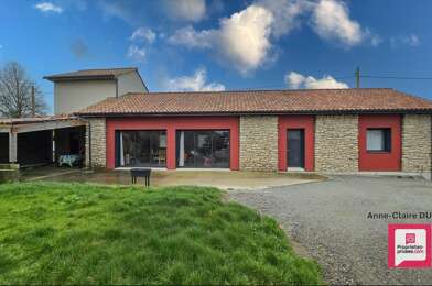 Maison 5 pièces 388000 €