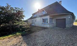 Maison 8 Pièces 164 m² à vendre à Poilly-lez-Gien (45500)