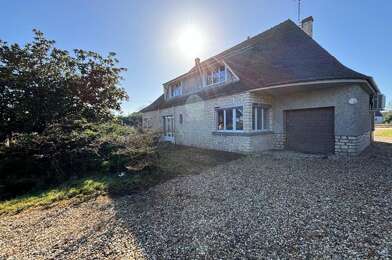 Maison 8 pièces 197999 €