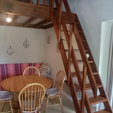 Appartement 3 pièces 136240 €