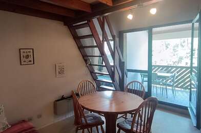 Appartement 3 pièces 136240 €