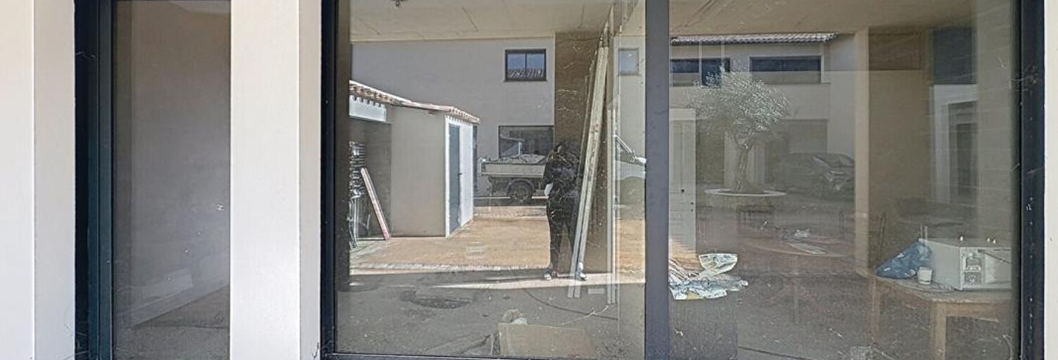 Immeuble  44 m² à vendre à Albitreccia (20166)