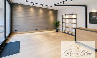 Immeuble  44 m² à vendre à Albitreccia (20166)