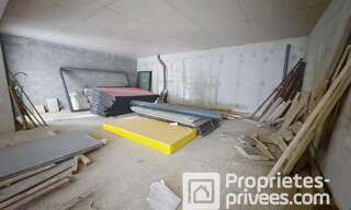 Immeuble  66 m² à vendre à Albitreccia (20166)