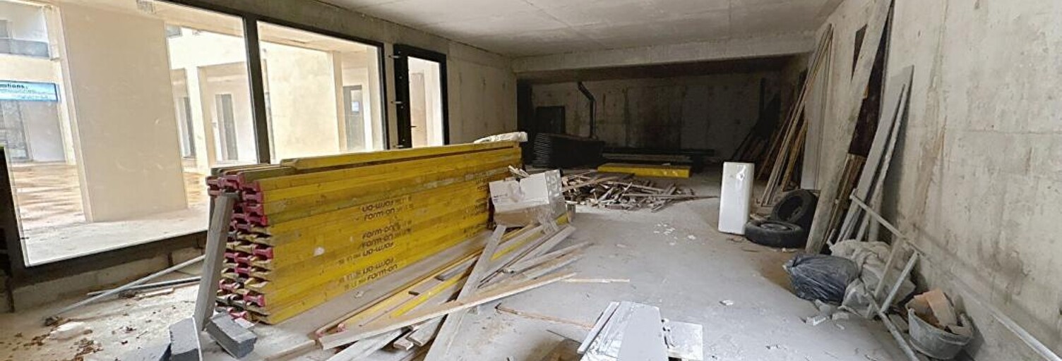 Immeuble  66 m² à vendre à Albitreccia (20166)