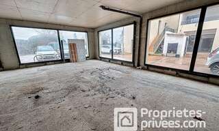 Immeuble  67 m² à vendre à Albitreccia (20166)