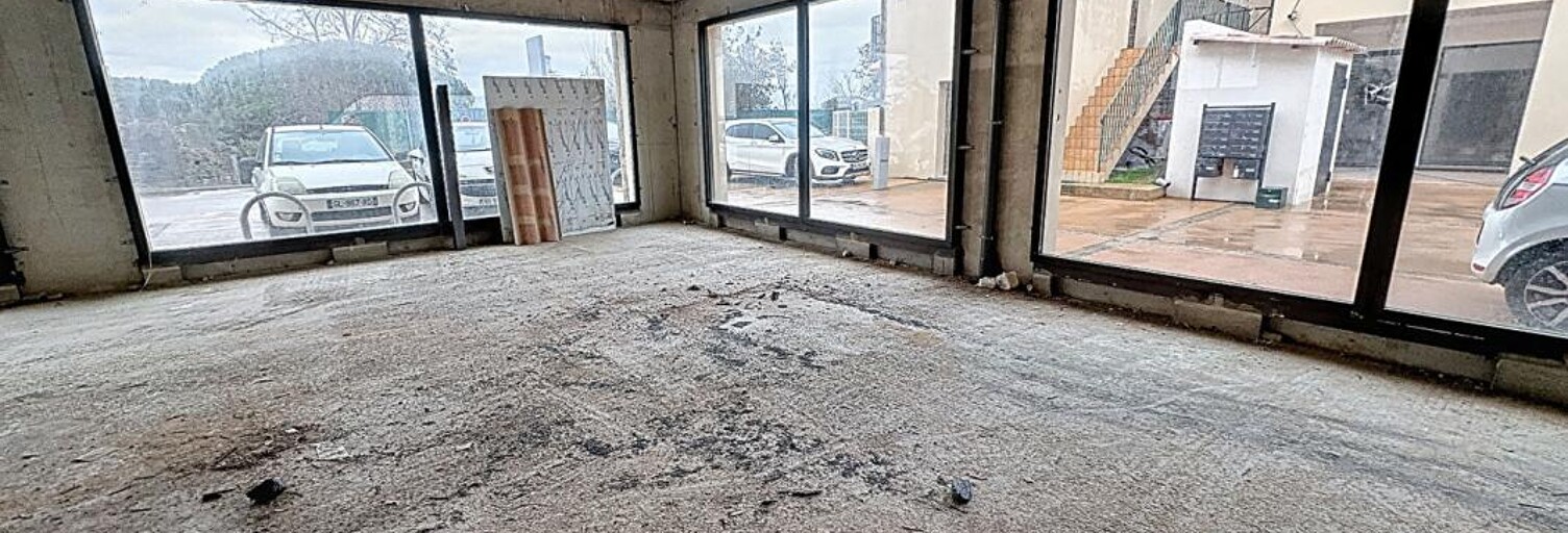 Immeuble  67 m² à vendre à Albitreccia (20166)