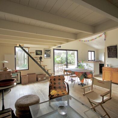 Maison 3 pièces 232100 €