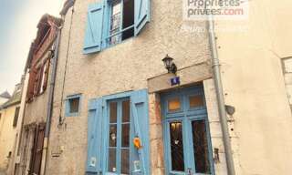 Maison 3 Pièces 61 m² à vendre à Salies-de-Béarn (64270)