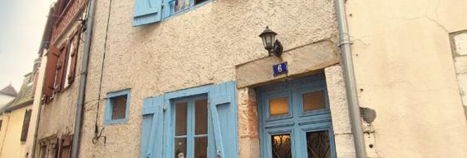 Maison 3 Pièces 61 m² à vendre à Salies-de-Béarn (64270)