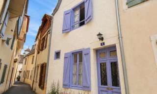 Maison 3 Pièces 61 m² à vendre à Salies-de-Béarn (64270)