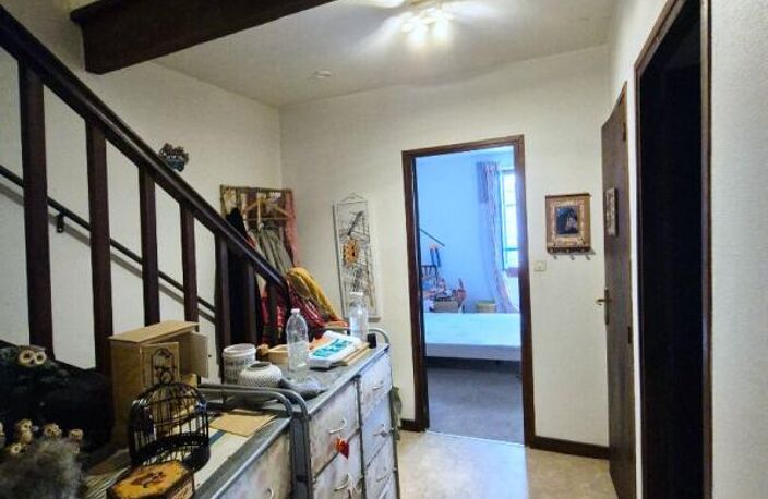 Maison de 3 pièces, dont 2 chambres, centre de Salies de Béarn — photo 2