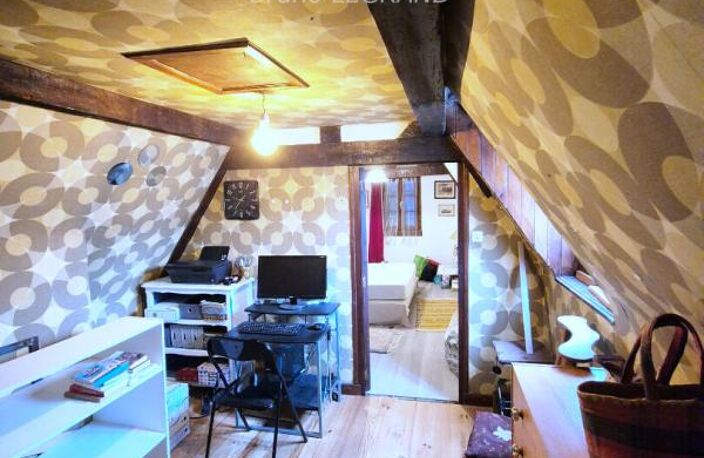 Maison de 3 pièces, dont 2 chambres, centre de Salies de Béarn — photo 3