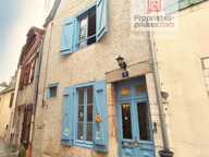 Maison de 3 pièces, dont 2 chambres, centre de Salies de Béarn — photo 4