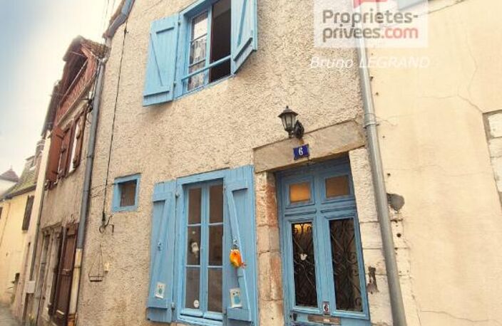 Maison de 3 pièces, dont 2 chambres, centre de Salies de Béarn — photo 4